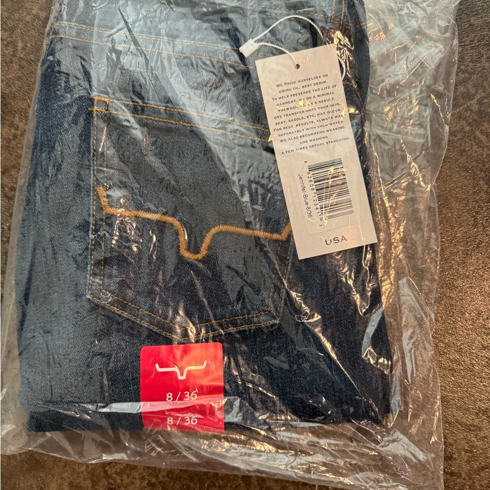 Kimes Ranch Jennifer Jeans